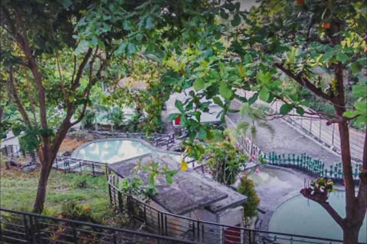 Wisma Belerang Kalianda Mitra Reddoorz Exterior foto