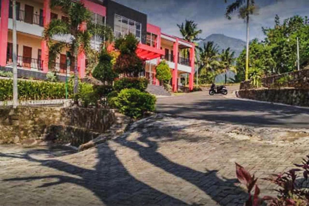 Wisma Belerang Kalianda Mitra Reddoorz Exterior foto